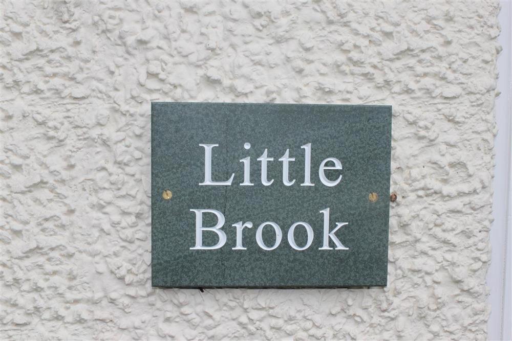 Little Brook Villa Ambleside Exterior photo